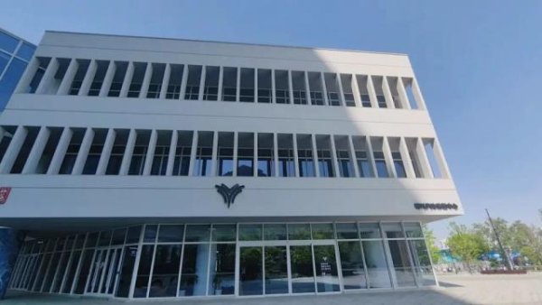 创元网 哪吒汽车被供应商“围攻”，上海总部仅剩300余位技术员工
