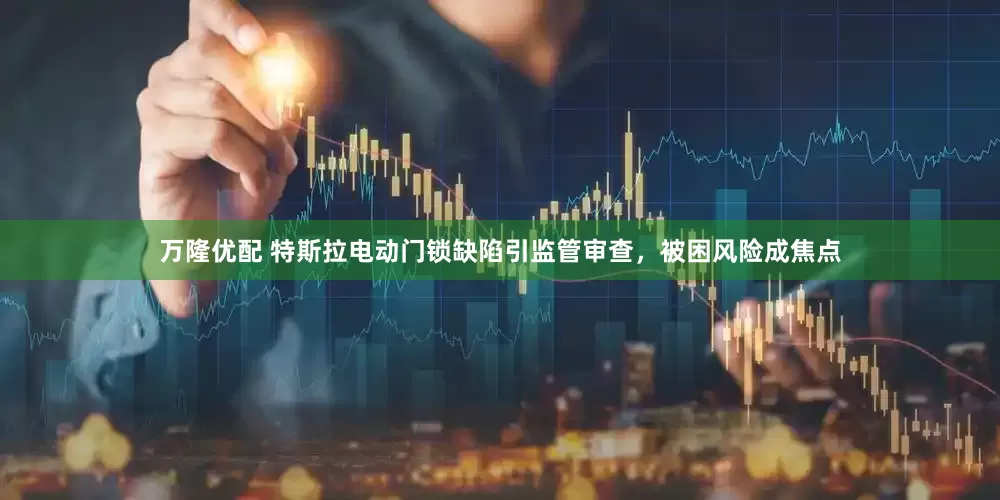 万隆优配 特斯拉电动门锁缺陷引监管审查，被困风险成焦点