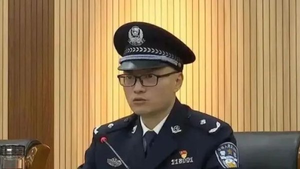 鸿满仓 严重违纪违法，罗仑被“双开”